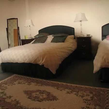 Tymparon Hall Casa di campagna Penrith