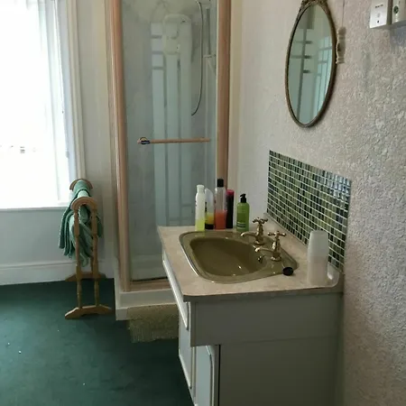 Tymparon Hall Casa di campagna *