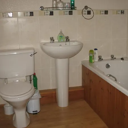 Tymparon Hall Landsted Penrith