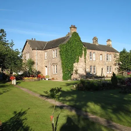 Country house Tymparon Hall