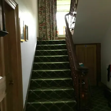 Tymparon Hall Landsted Penrith