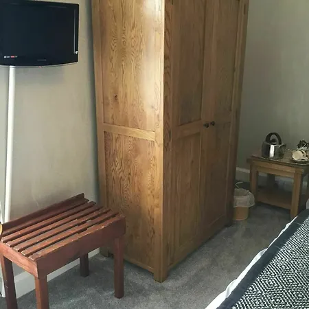 Tymparon Hall * Penrith