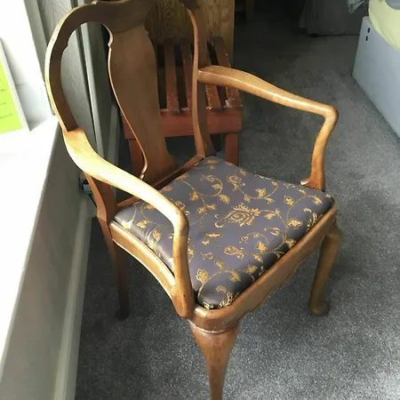 Landsted Tymparon Hall Penrith